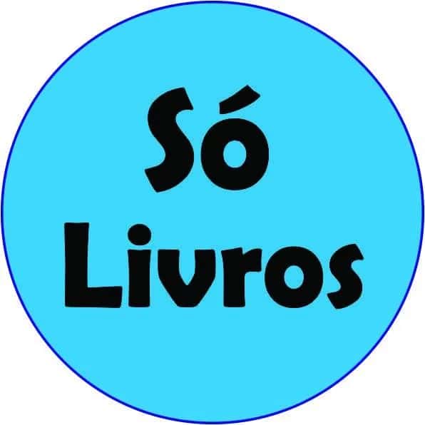 Só Livros — grupos de WhatsApp