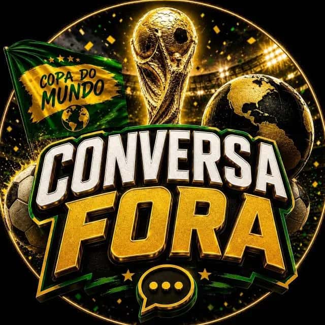 Conversa Fora — grupos de WhatsApp