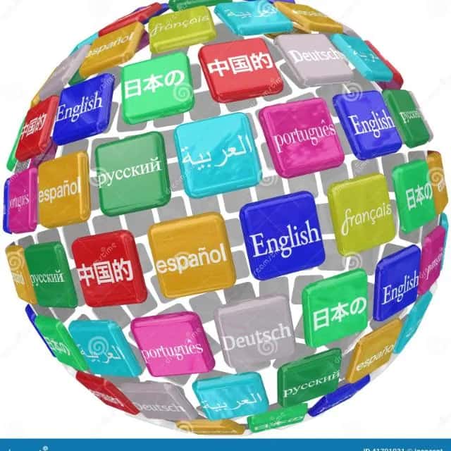 World Languages — grupos de WhatsApp