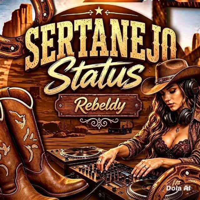 Sertanejo & Status — grupos de WhatsApp