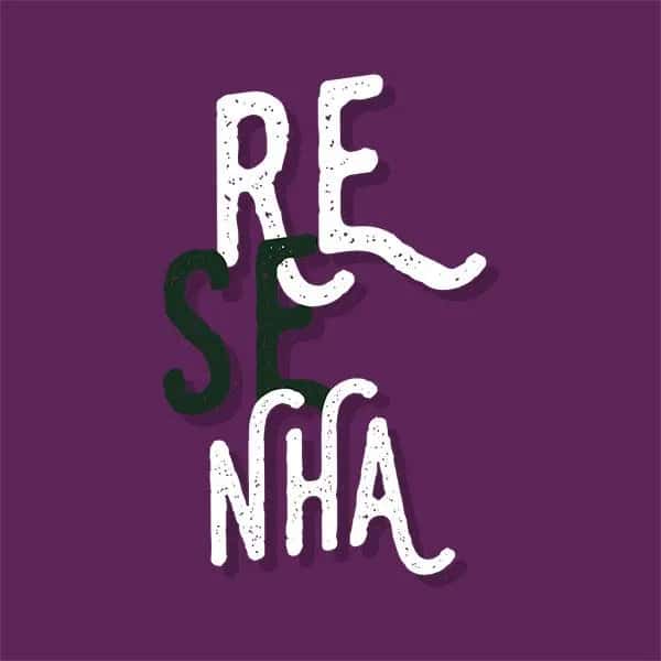 Resenha — grupos de WhatsApp