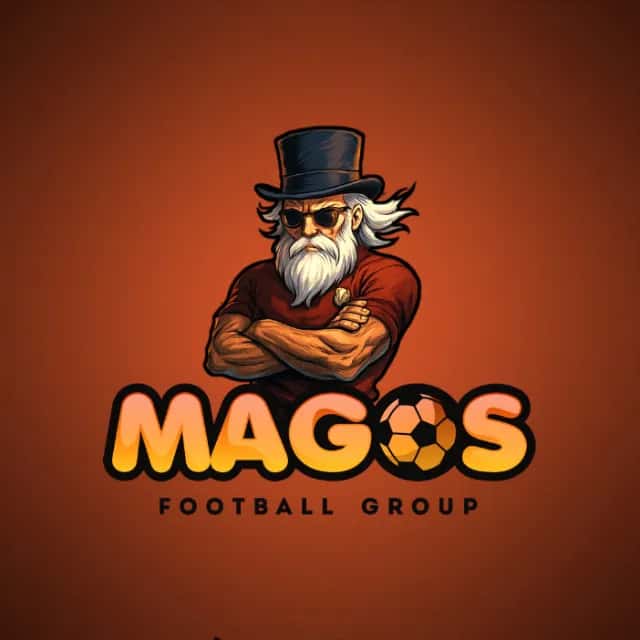 Magos FC — grupos de WhatsApp