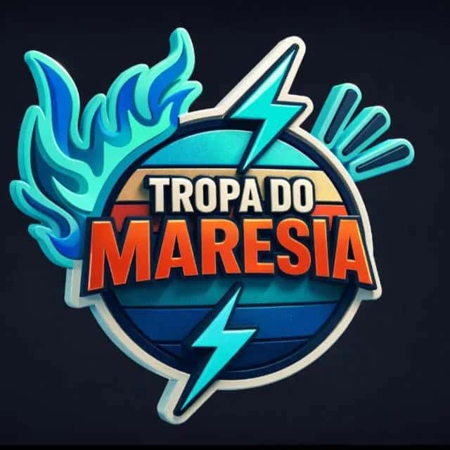 Tropa Do Maresia — grupos de WhatsApp