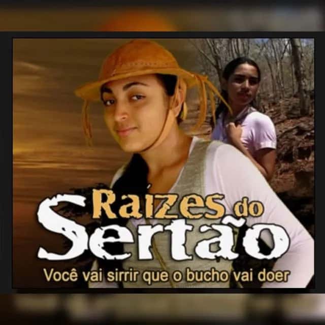 Raízes Do Sertão — grupos de WhatsApp
