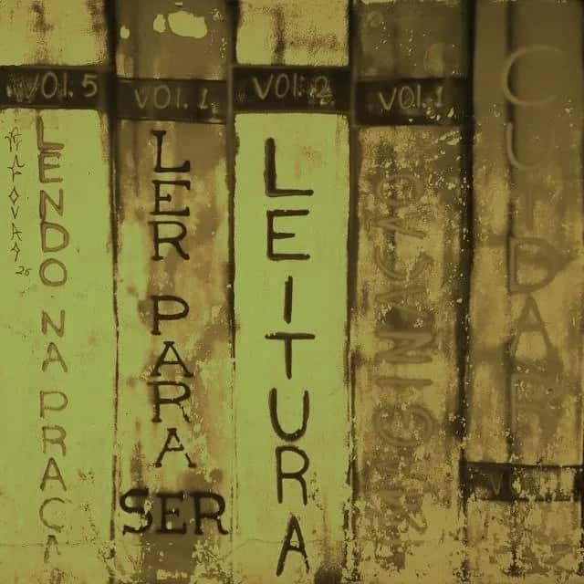 Biblioteca Mambembe Universitária — grupos de WhatsApp