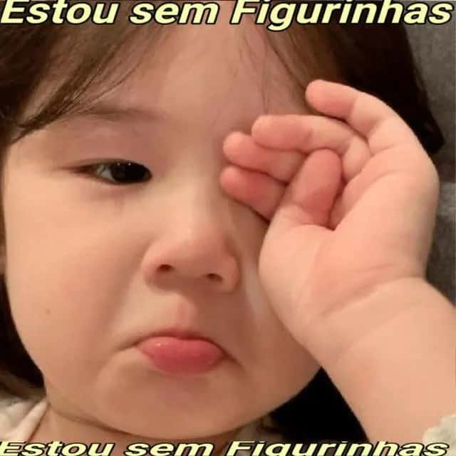 Estou Sem Figurinhas — grupos de WhatsApp