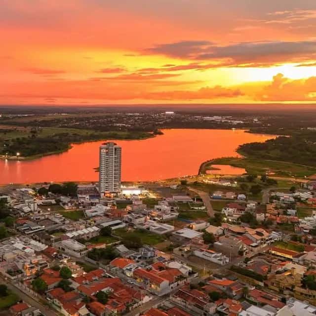 Aconteceu Em Araguaina — grupos de WhatsApp