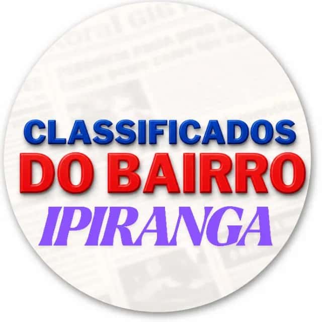 Classificados do Bairro Ipiranga — grupos de WhatsApp
