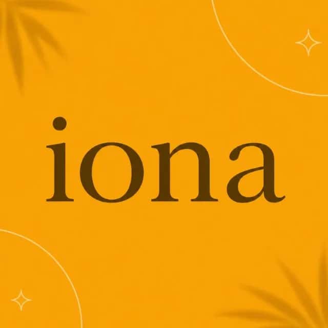 Vip Iona Move — grupos de WhatsApp