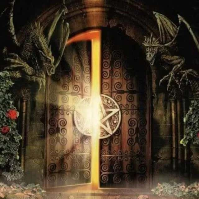 Portal Da Magia — grupos de WhatsApp