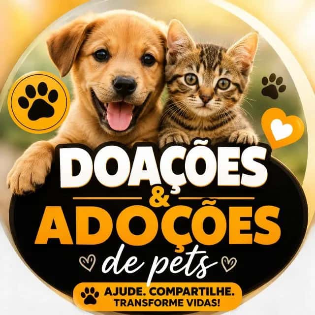 Doações & Adoções de Pets Marituba — grupos de WhatsApp