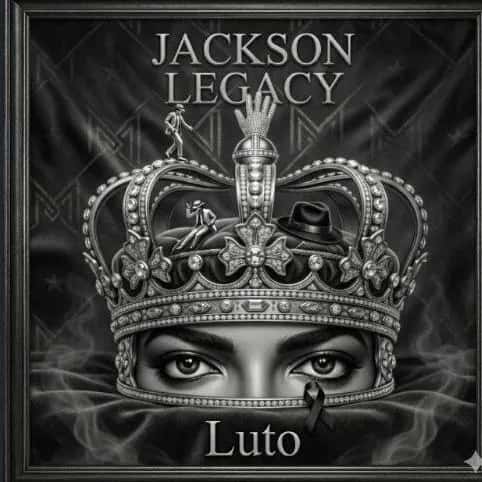 Jackson Legacy - King Of Pop — grupos de WhatsApp