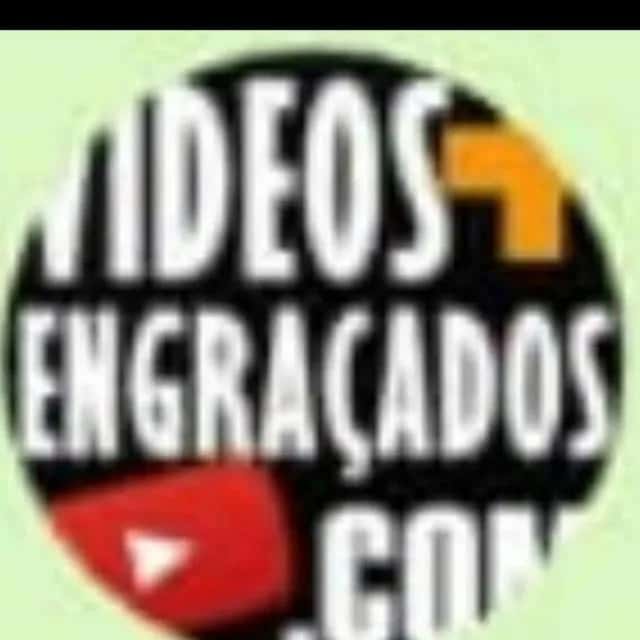 Vídeos Engraçados — grupos de WhatsApp
