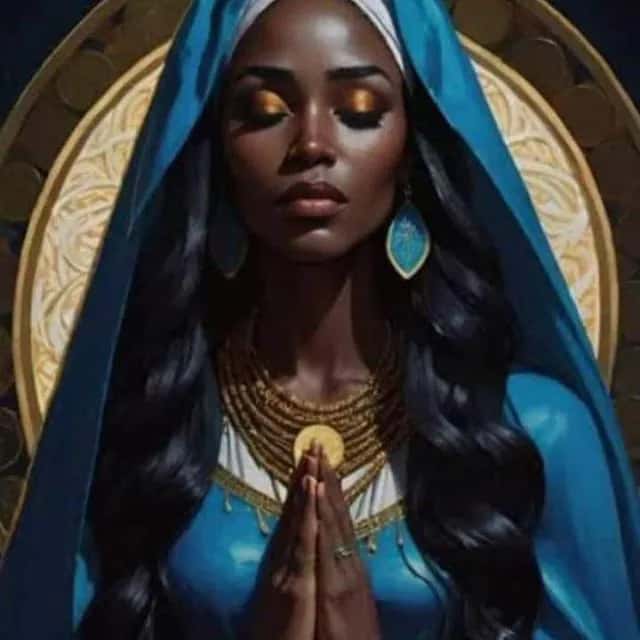 Santa Sara e Ciganos — grupos de WhatsApp