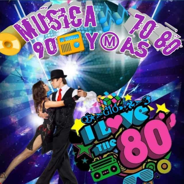Usica 70, 80, 90 y Mas — grupos de WhatsApp