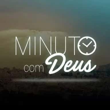 Msgs Minuto Com Deus — grupos de WhatsApp