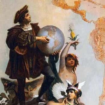 História do Brasil, Américas e Ibéria — grupos de WhatsApp