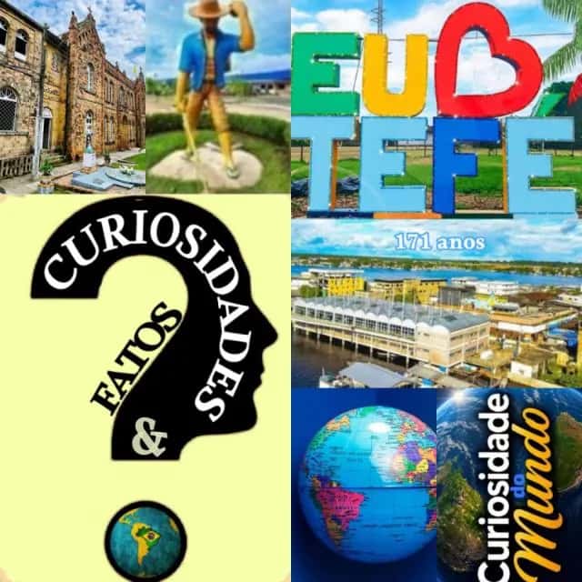 Fatos e Curiosidades — grupos de WhatsApp
