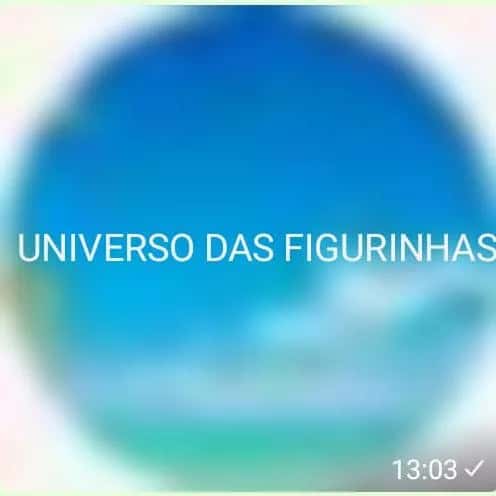 Universo Das Figurinhas — grupos de WhatsApp