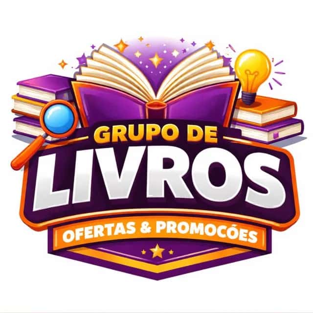 Clube Do Livro — grupos de WhatsApp