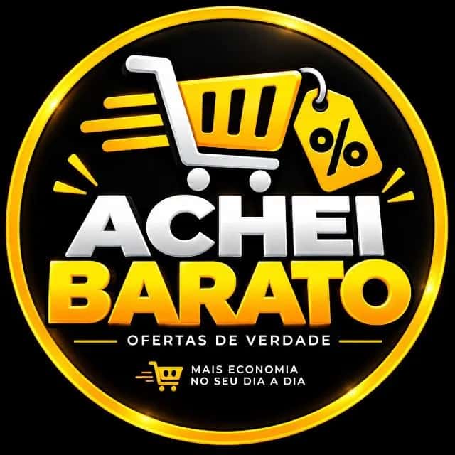 Achei Barato 101 — grupos de WhatsApp