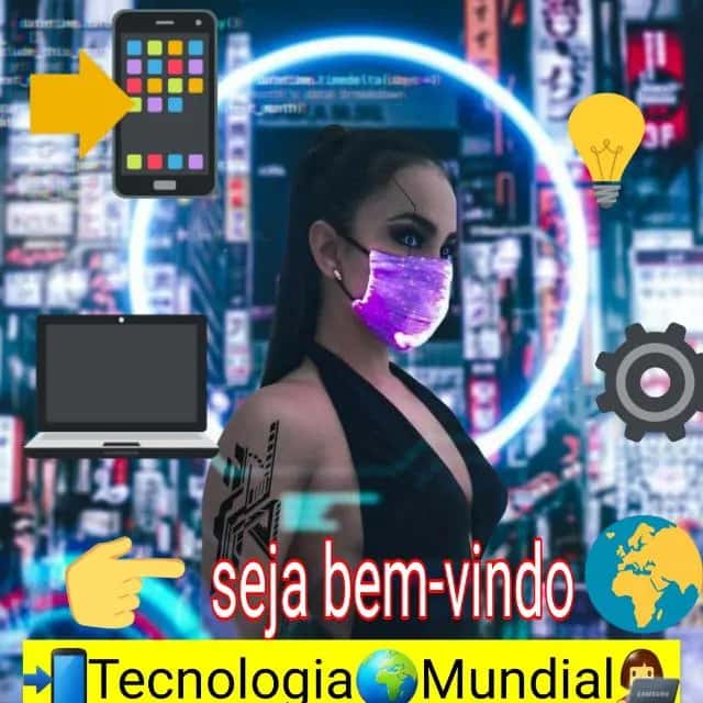 Tecnologia Mundial — grupos de WhatsApp