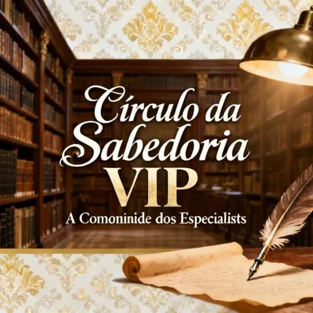 Círculo Da Sabedoria — grupos de WhatsApp