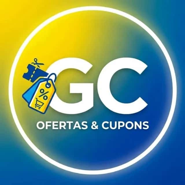 GC Ofertas & Cupons — grupos de WhatsApp