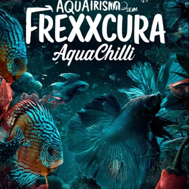 Aquarismo Sem Frescura — grupos de WhatsApp