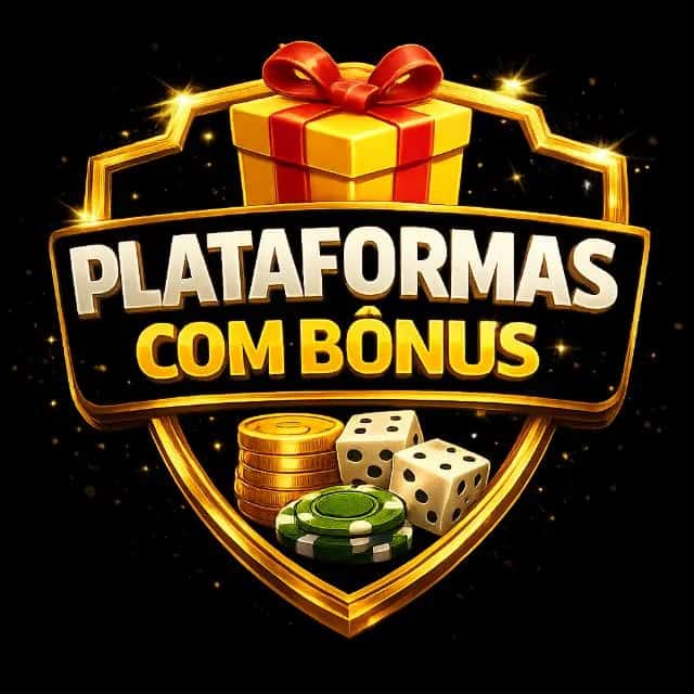 Plataformas Com Bonus — grupos de WhatsApp