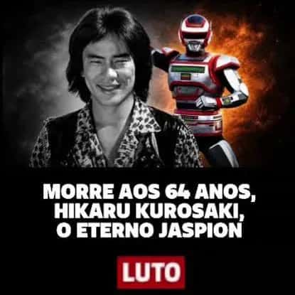 Luto Geração Rede Manchete — grupos de WhatsApp