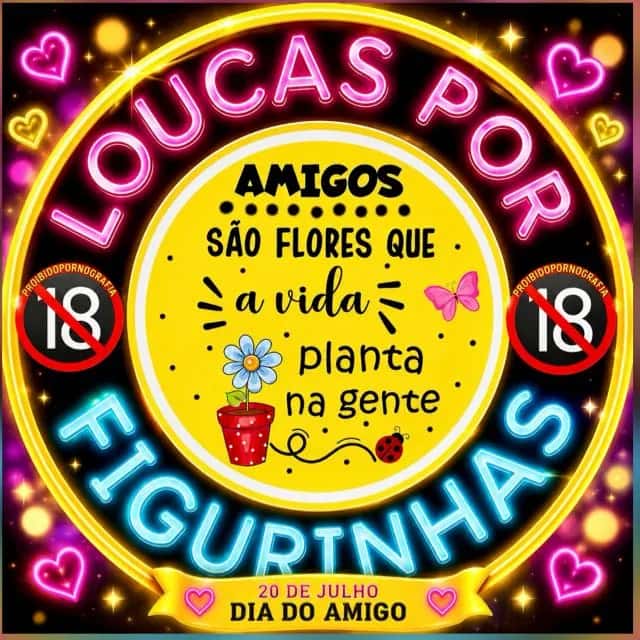 Loucas por Figurinhas  (PROIBIDO figurinhas🔞) — grupos de WhatsApp