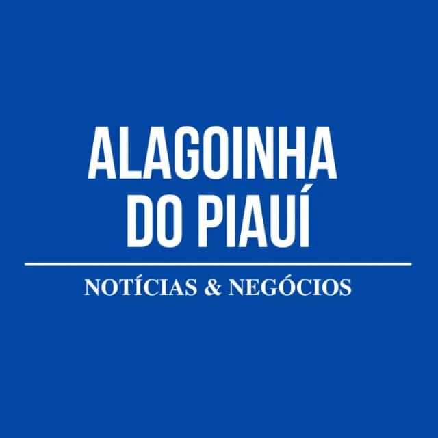 Alagoinha do Piauí - Notícias e Negócios — grupos de WhatsApp