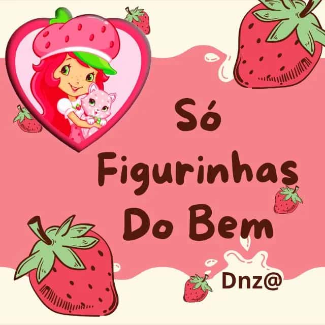 Só Figurinhas Do Bem — grupos de WhatsApp