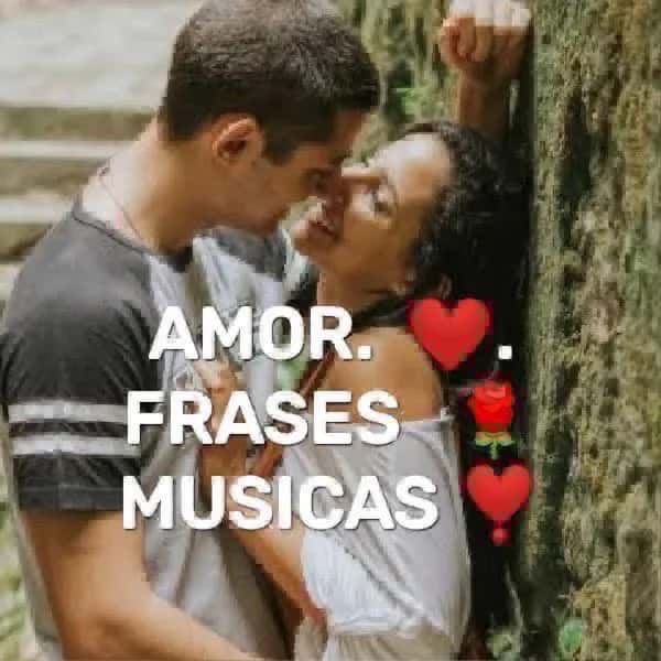 Namoro, Frases e Musicas — grupos de WhatsApp