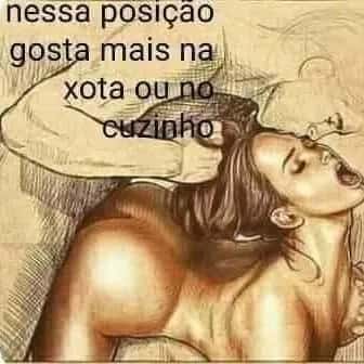 Vc Gostou Do Que Viu — grupos de WhatsApp