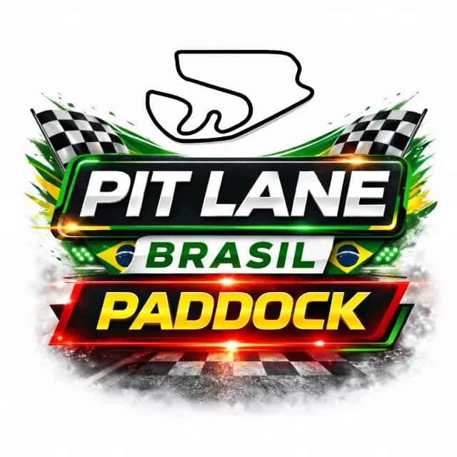 Paddock - Pit Lane Brasil — grupos de WhatsApp