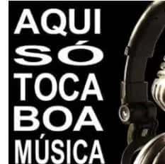 Aqui Só Toca Músicas Boas — grupos de WhatsApp