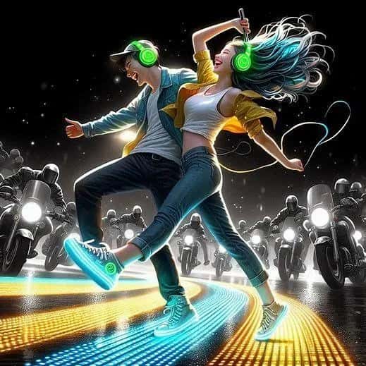Músicas e Figurinhas 2 — grupos de WhatsApp