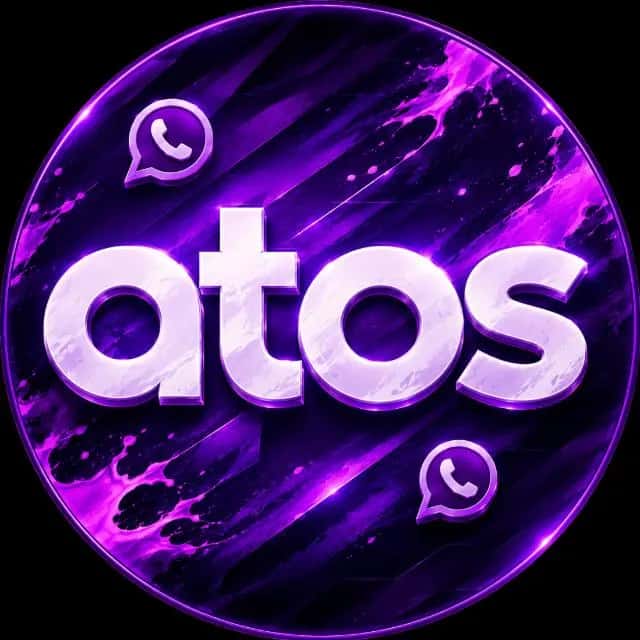 A T O S — grupos de WhatsApp