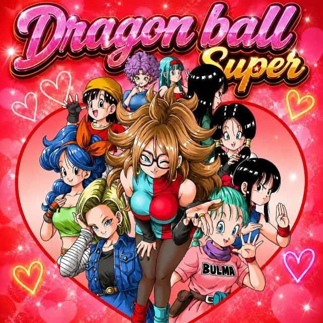 Dragon Ball Super-HD — grupos de WhatsApp