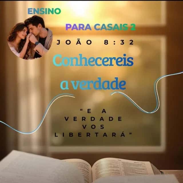 Ensino Para Casais 2 — grupos de WhatsApp