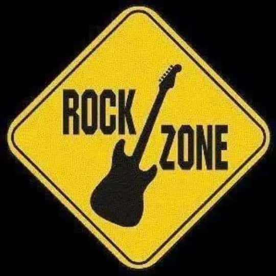 Rock Zone 70/80/90 — grupos de WhatsApp