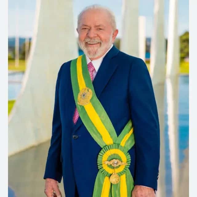 Lula Presidente — grupos de WhatsApp