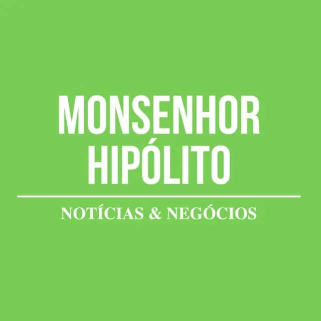 Monsenhor Hipólito - Notícias e Negócios — grupos de WhatsApp