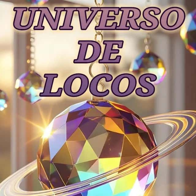 Universo De Locos — grupos de WhatsApp