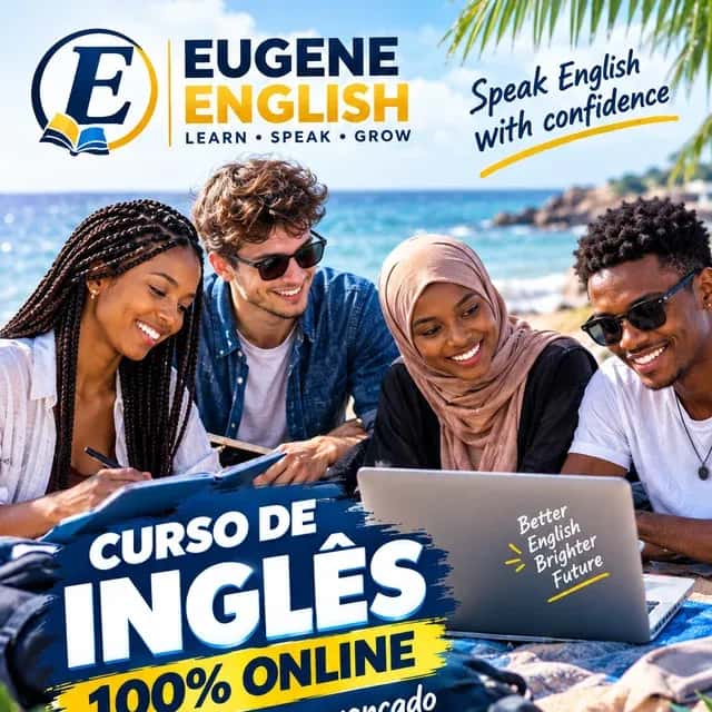 Speak English With Confidence — grupos de WhatsApp