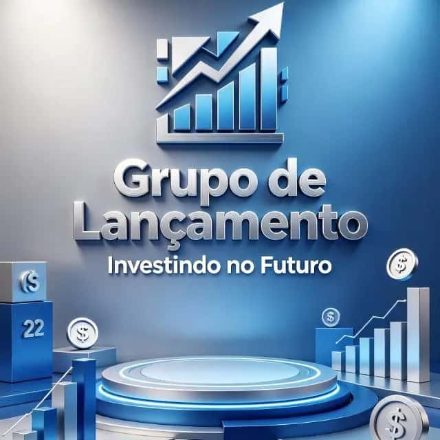 Melhores Lançamentos — grupos de WhatsApp