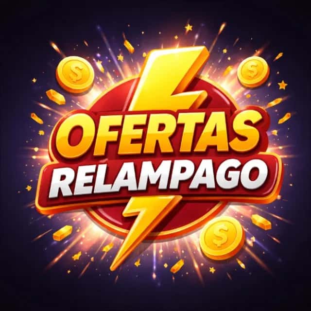 Ofertas Relâmpago — grupos de WhatsApp