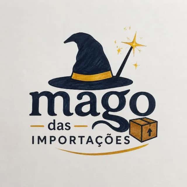 Mago Das Importações — grupos de WhatsApp